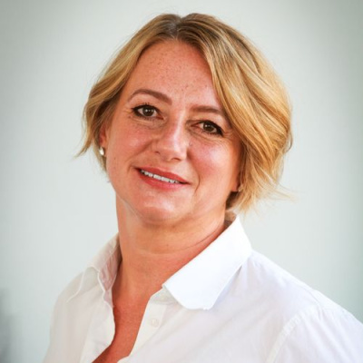 Andrea Kovács - LifeTraining