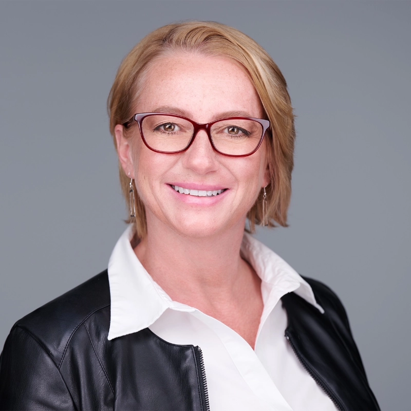 Andrea Kovács - LifeTraining