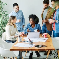 Mit jelent a munkahelyi wellbeing és miért számít?