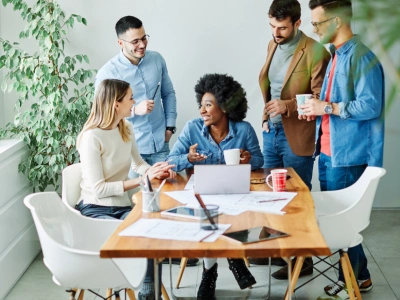 Mit jelent a munkahelyi wellbeing és miért számít?