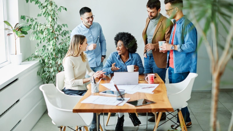 Mit jelent a munkahelyi wellbeing és miért számít?