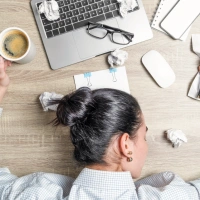 Stresszkezelés a modern irodában – gyakorlatias eszközök