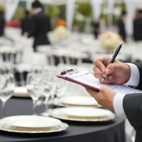 Professional Event Planning Checklist