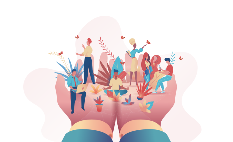 Wellbeing Isn't a Fruit Basket Day – What Do Employees Actually Want?
