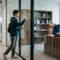 Generation Alpha Is Already Knocking – Are Companies Ready?
