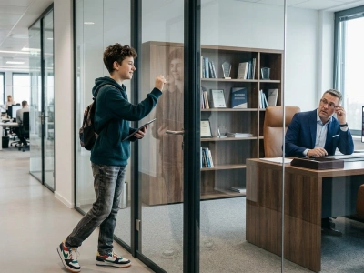 Generation Alpha Is Already Knocking – Are Companies Ready?