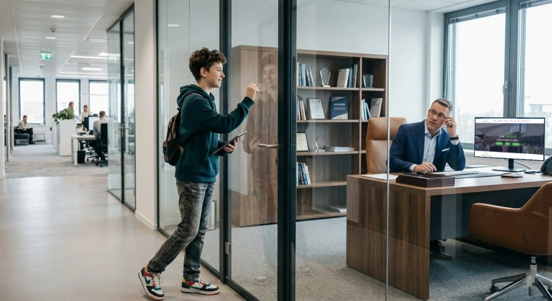 Generation Alpha Is Already Knocking – Are Companies Ready?
