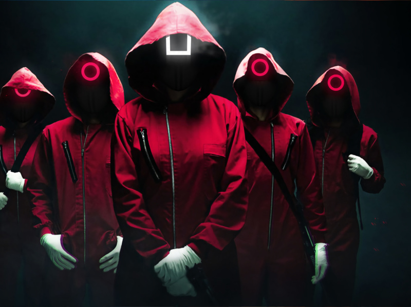 Squad Game a munkahelyen? Mit mutat meg egy csapatról a nyomás alatti működés?