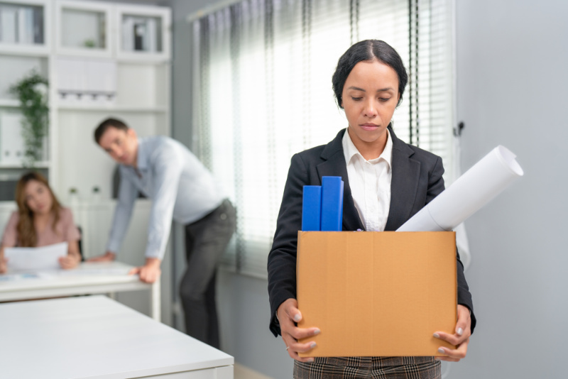 Why Do the Best Employees Quit?