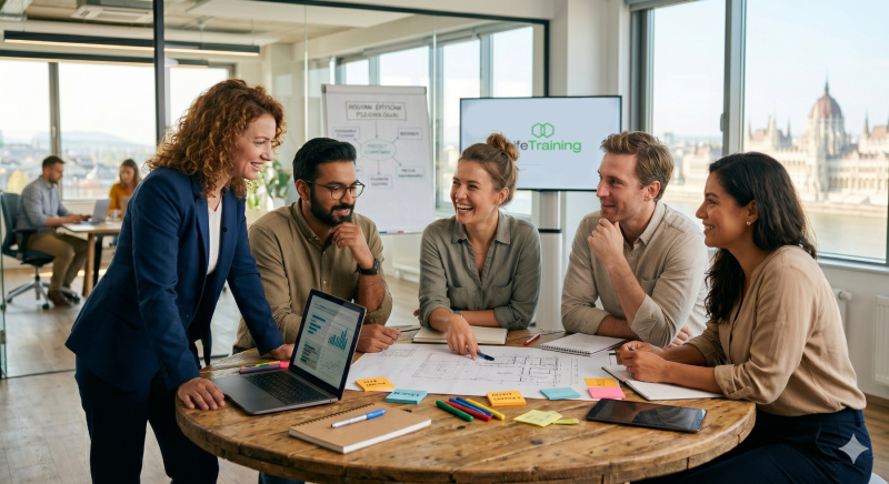 How to Build Psychological Safety in a Team