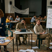 After Hybrid Work: How to Rebuild Team Cohesion