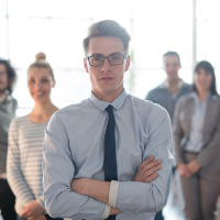 Resilience at the company: How to build resistant workplace culture?