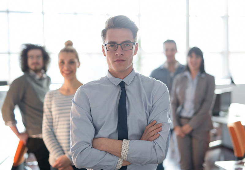 Resilience at the company: How to build resistant workplace culture?