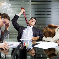 5 jel, hogy a csapatodnak tréningre van szüksége most