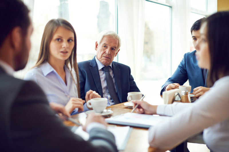 Generációk együtt a munkahelyen – mik a tipikus konfliktusok?