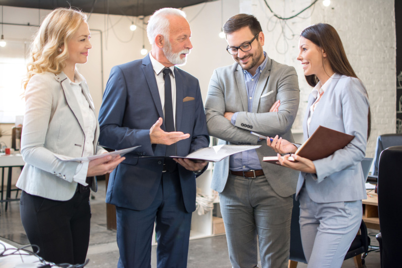 Baby Boomers, Gen X, Y and Z: How to Communicate Effectively with Every Generation