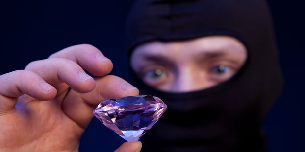 Fifth diamond